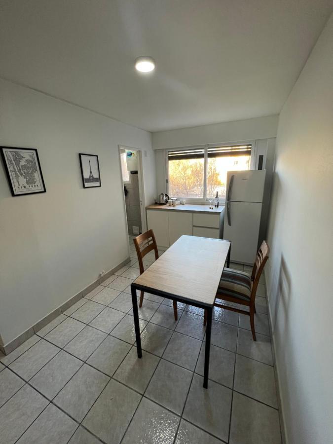 Monoambiente En El Centro De Mendoza Apartment Exterior photo